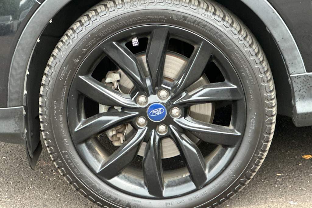 Thumbnail: 2018 Ford Escape - 7