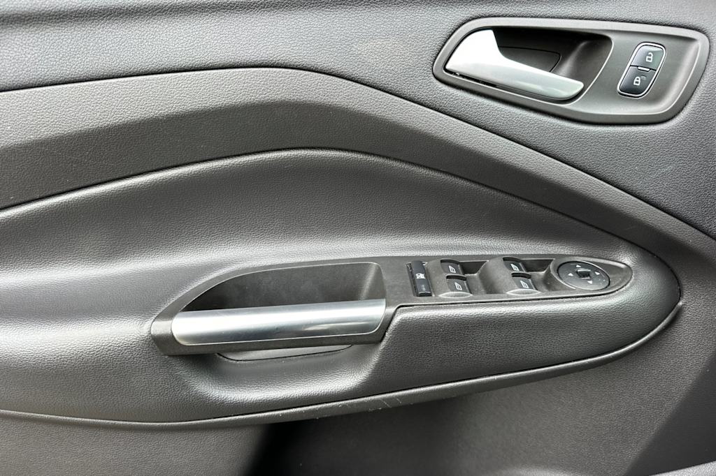 Thumbnail: 2018 Ford Escape - 20