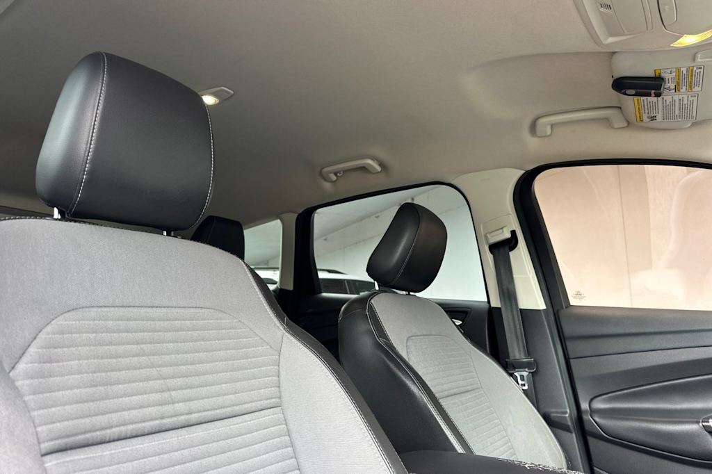 Thumbnail: 2018 Ford Escape - 22