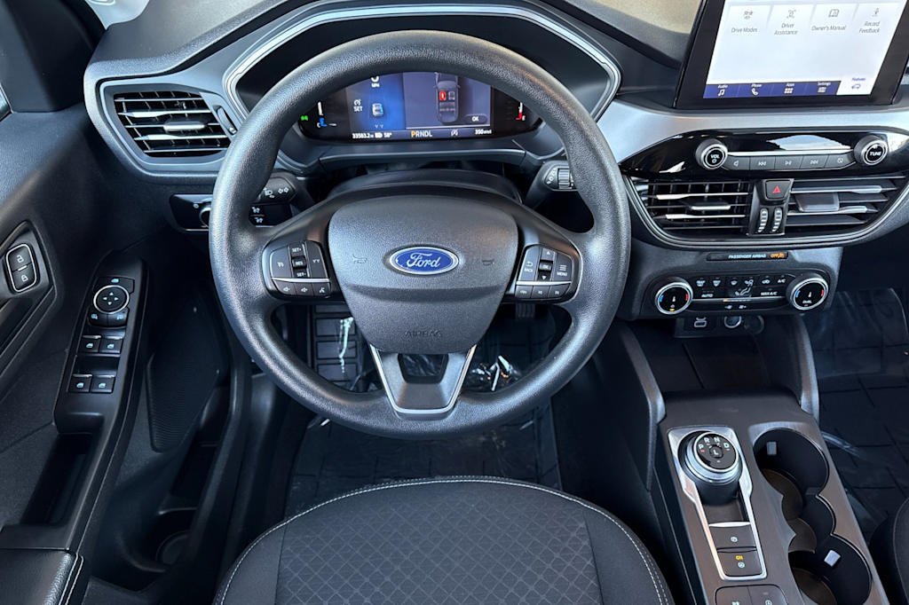Thumbnail: 2025 Ford Escape - 9