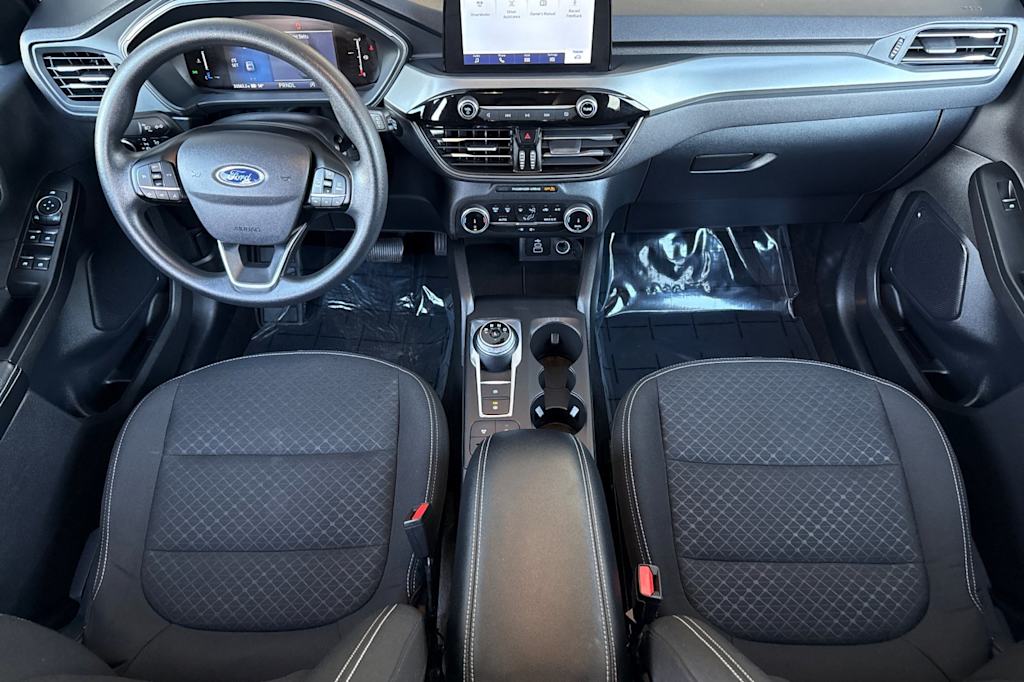 Thumbnail: 2025 Ford Escape - 2