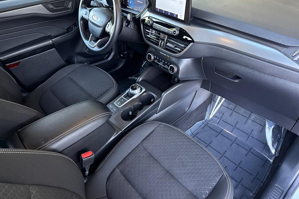 Thumbnail: 2025 Ford Escape - 11