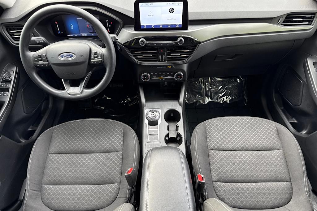 Thumbnail: 2025 Ford Escape - 2