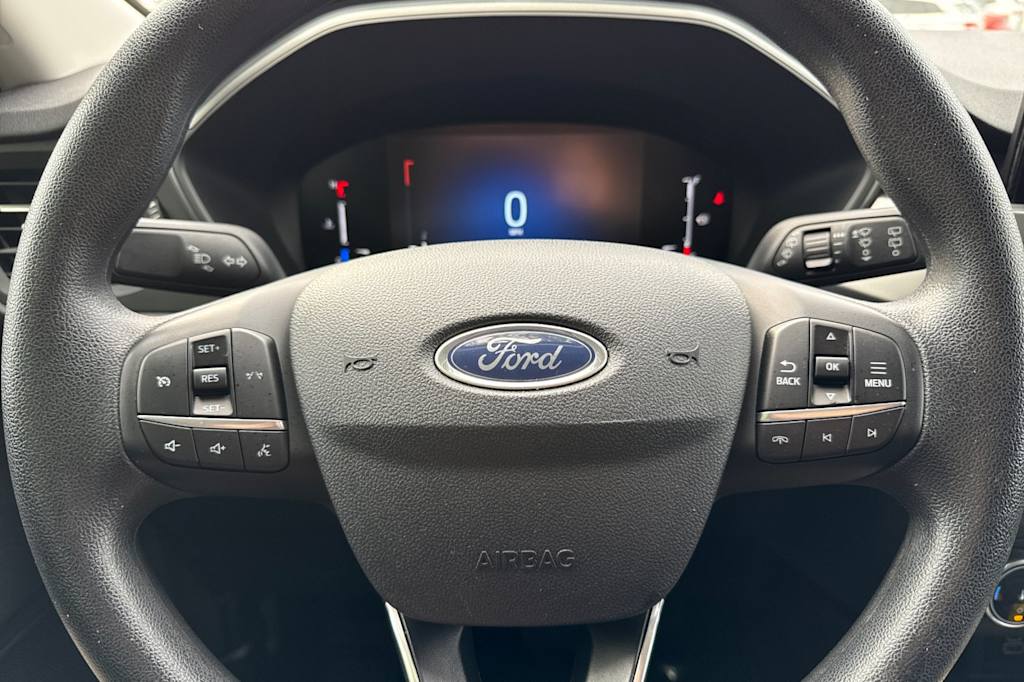 Thumbnail: 2025 Ford Escape - 26