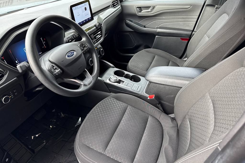Thumbnail: 2025 Ford Escape - 10