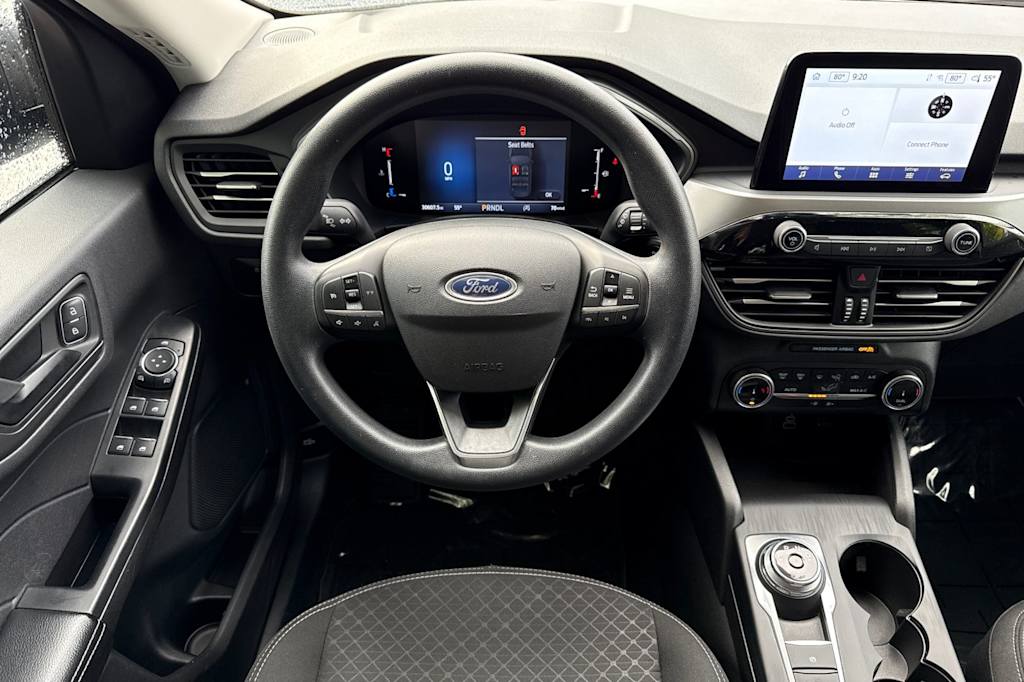Thumbnail: 2025 Ford Escape - 9
