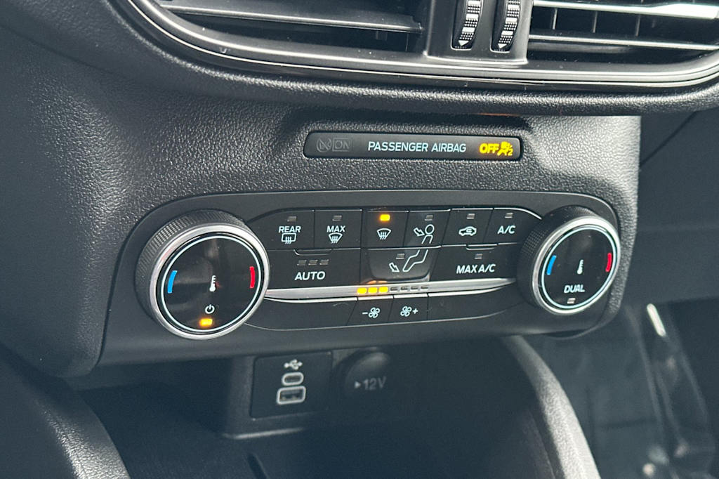 Thumbnail: 2025 Ford Escape - 25