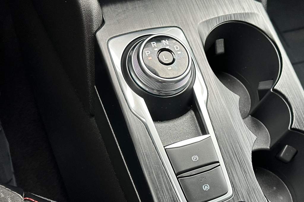 Thumbnail: 2025 Ford Escape - 14