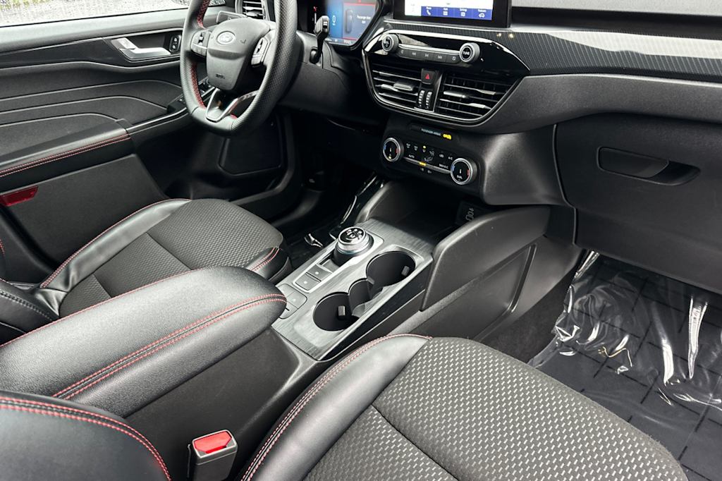 Thumbnail: 2025 Ford Escape - 12