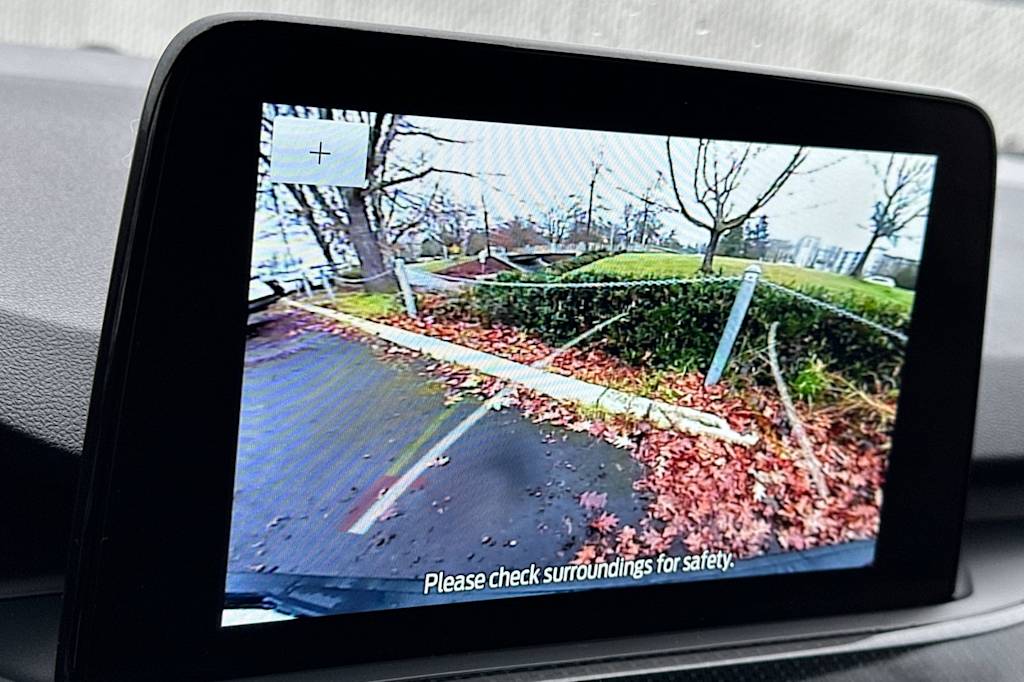 Thumbnail: 2025 Ford Escape - 24