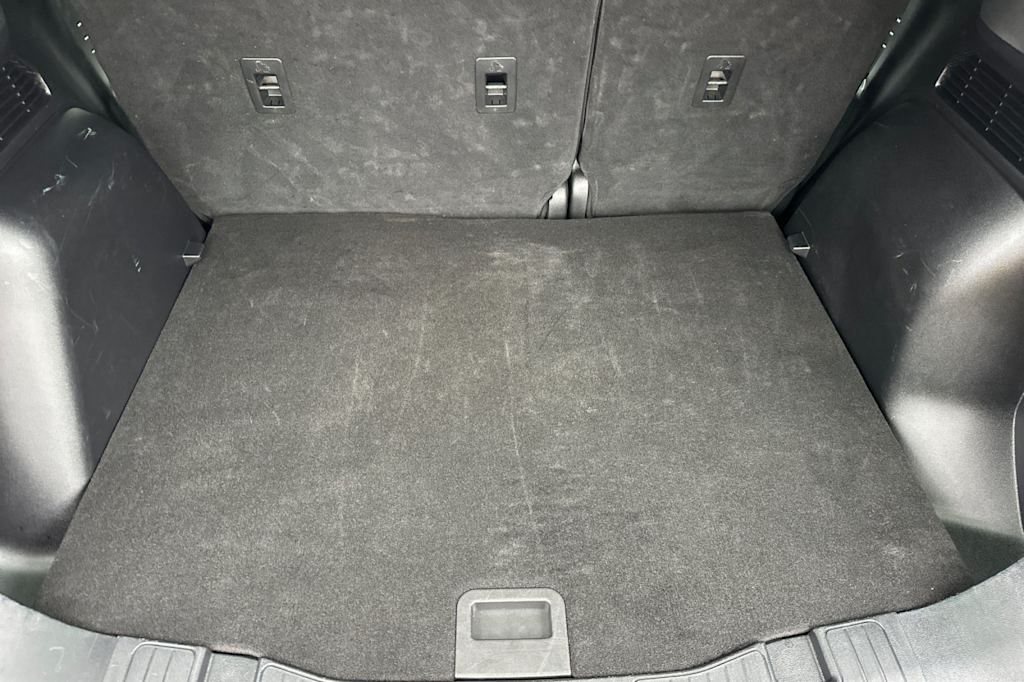 Thumbnail: 2025 Ford Escape - 16