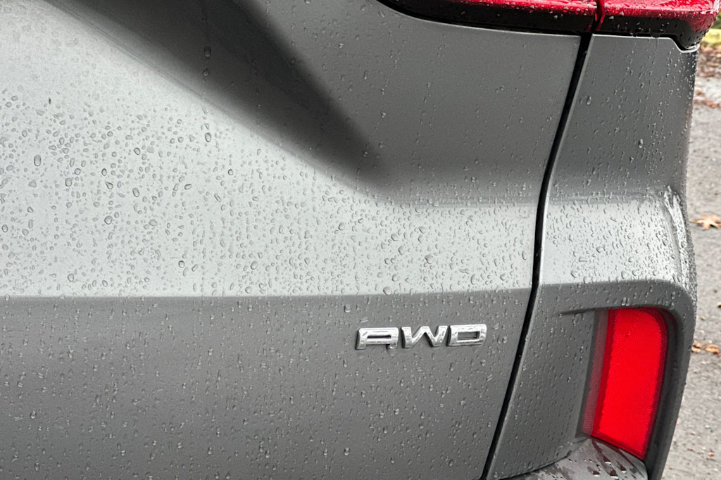 Thumbnail: 2025 Ford Escape - 7