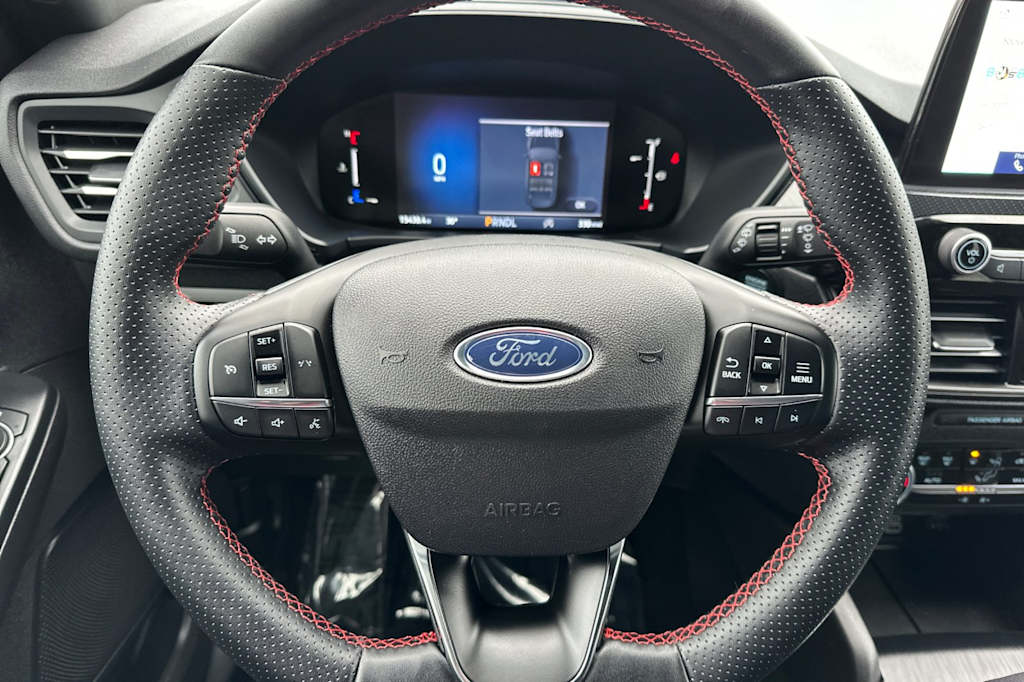 Thumbnail: 2025 Ford Escape - 27