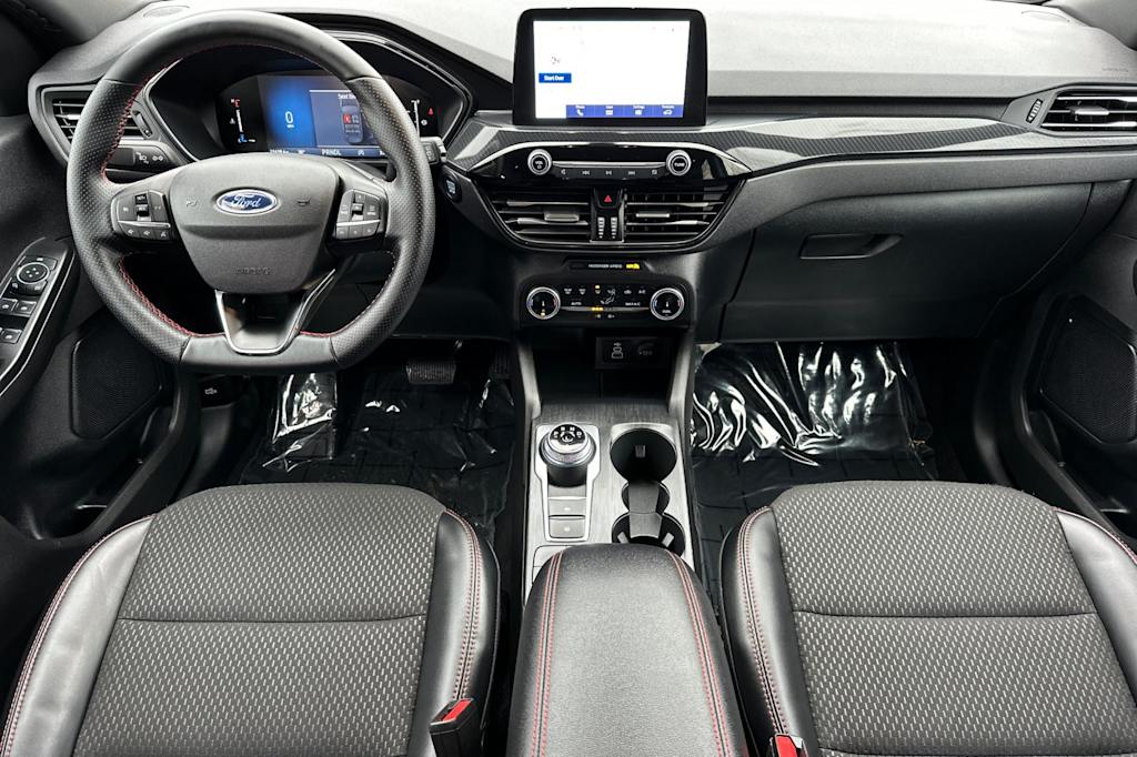 Thumbnail: 2025 Ford Escape - 2