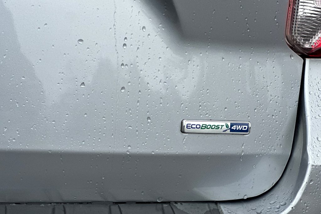 Thumbnail: 2020 Ford Explorer - 7