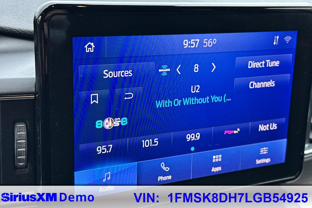 Thumbnail: 2020 Ford Explorer - 30