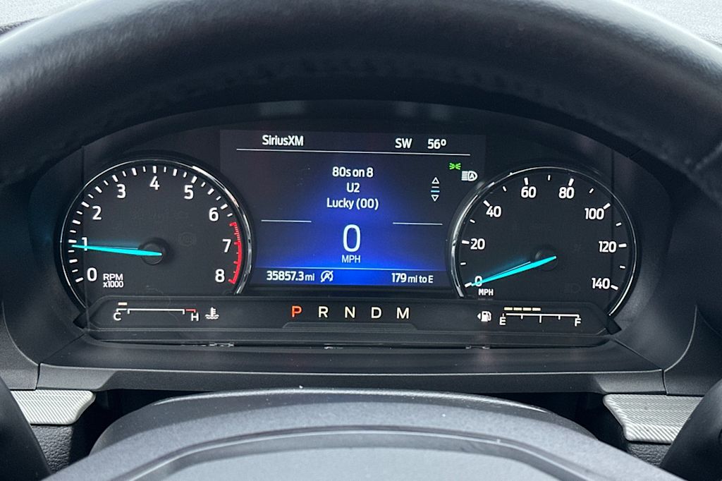 Thumbnail: 2020 Ford Explorer - 15