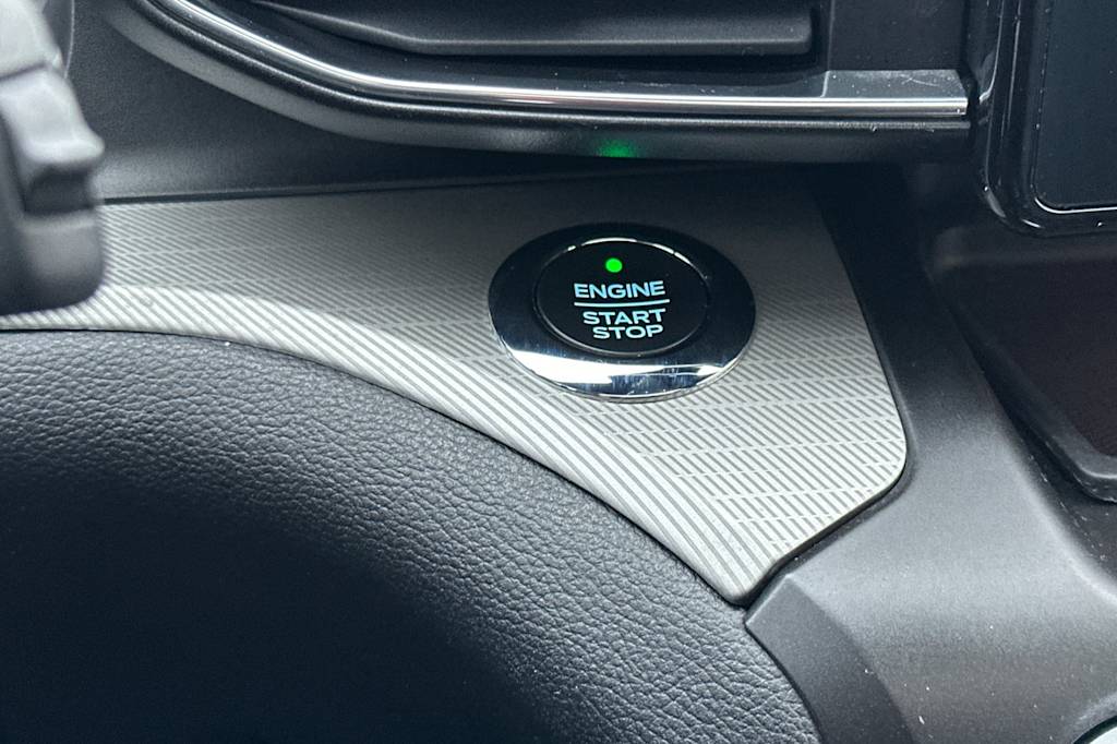 Thumbnail: 2020 Ford Explorer - 27