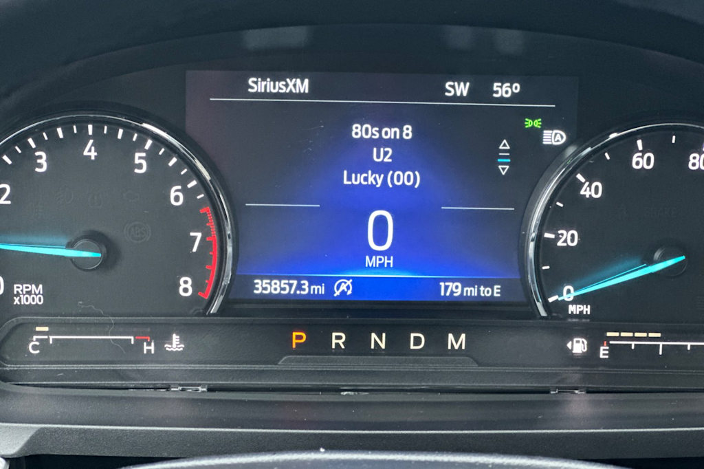 Thumbnail: 2020 Ford Explorer - 29