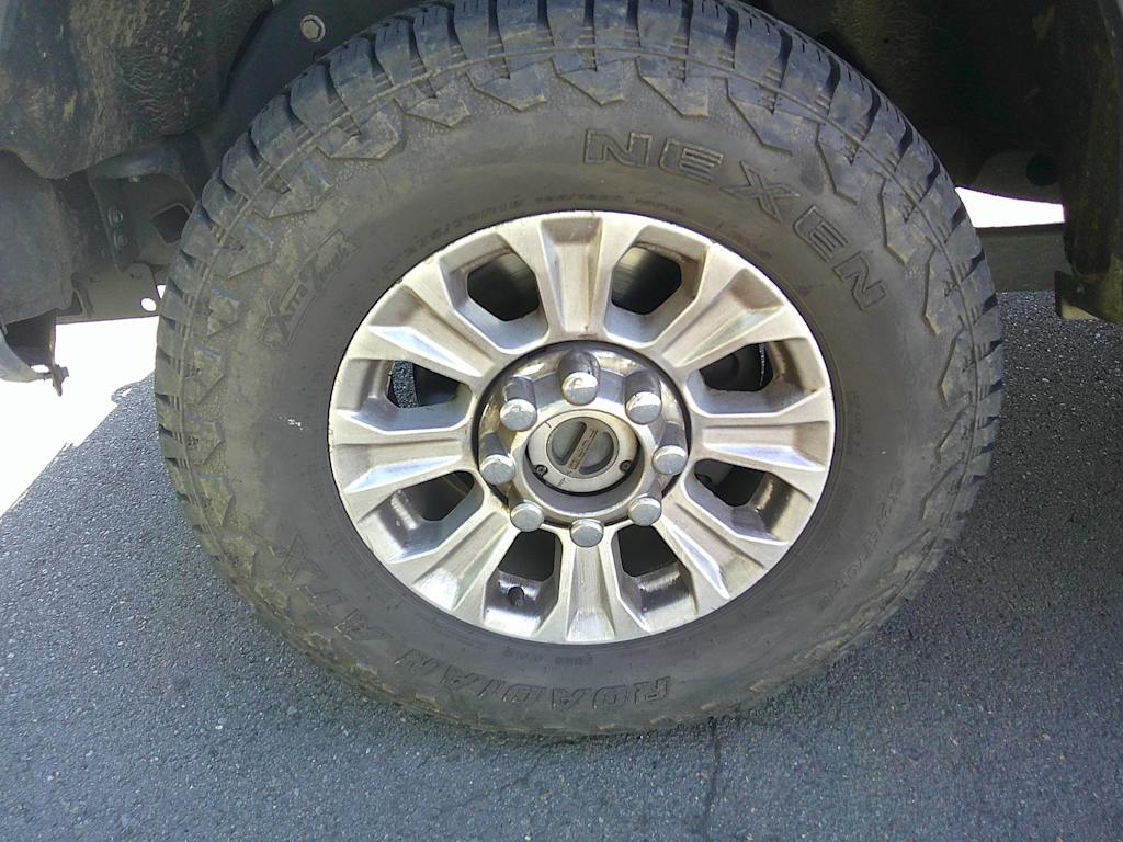Thumbnail: 2022 Ford F-250 - 6
