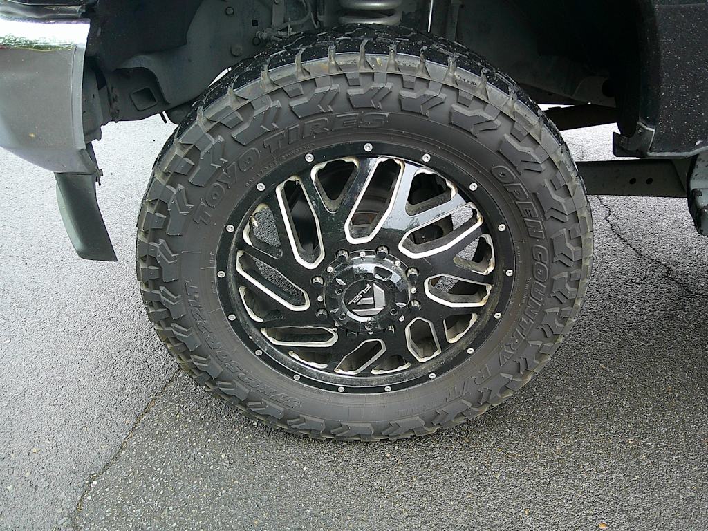 Thumbnail: 2021 Ford F-350 - 5