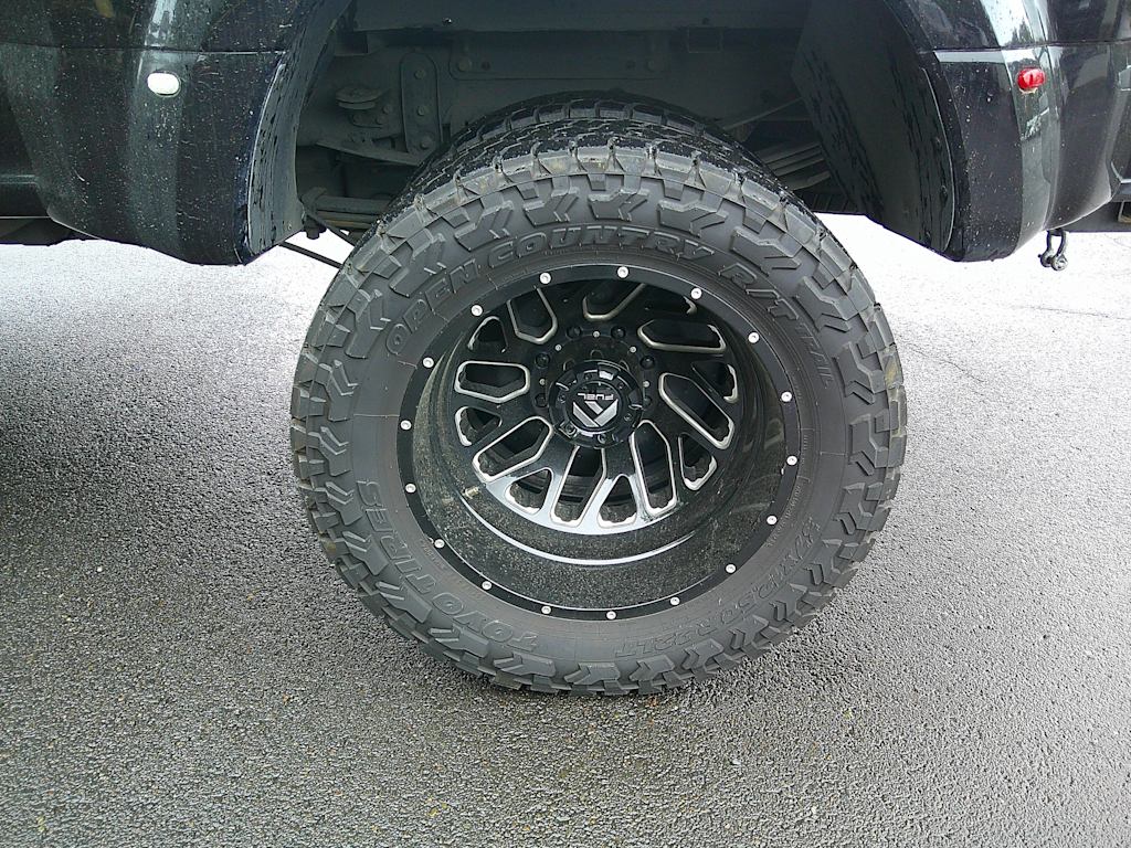 Thumbnail: 2021 Ford F-350 - 11