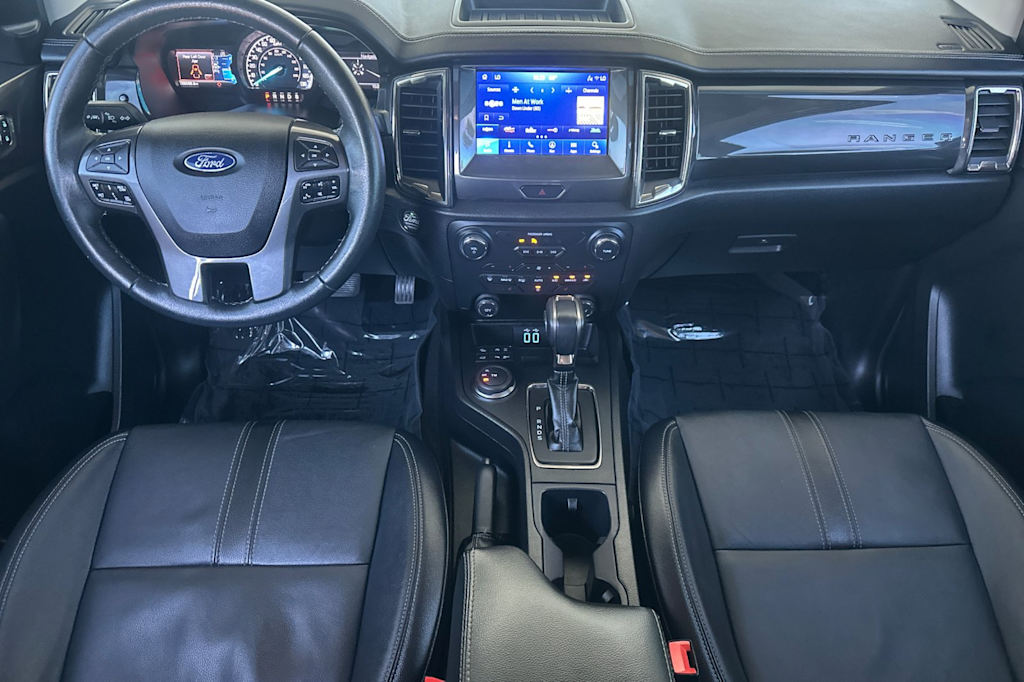 Thumbnail: 2021 Ford Ranger - 2