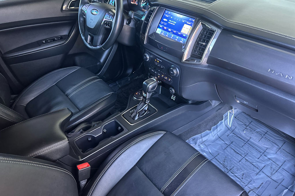 Thumbnail: 2021 Ford Ranger - 11