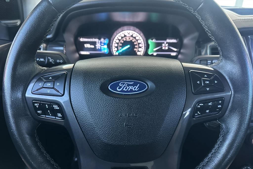 Thumbnail: 2021 Ford Ranger - 25