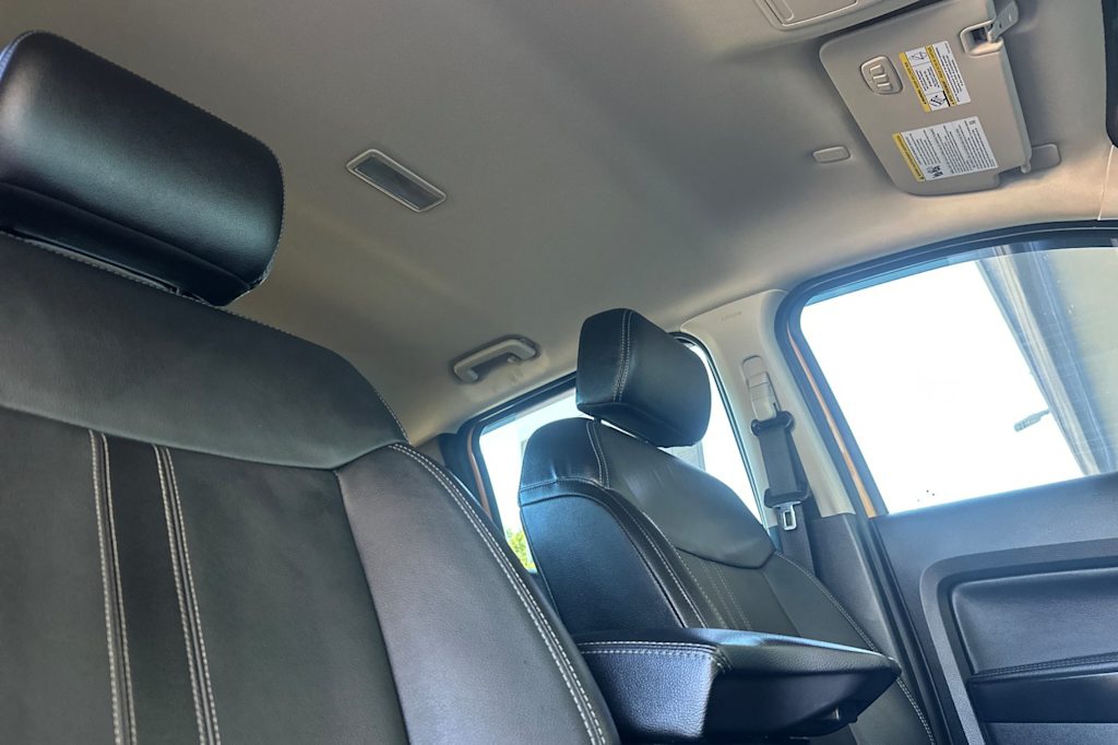 Thumbnail: 2021 Ford Ranger - 22