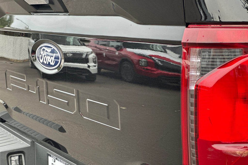 Thumbnail: 2024 Ford F-150 - 27