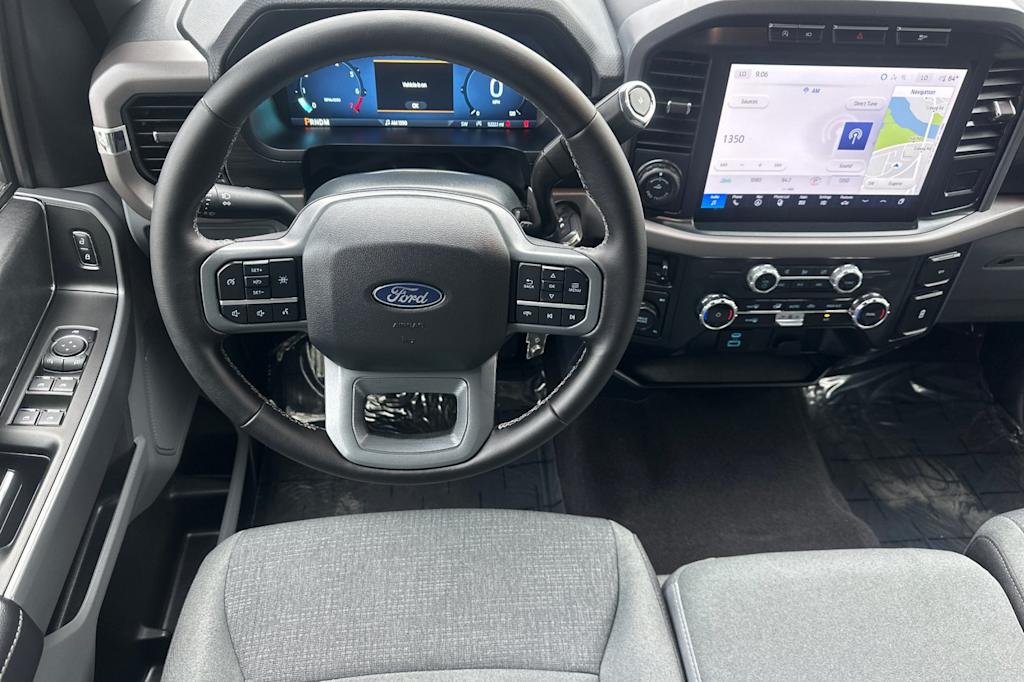 Thumbnail: 2024 Ford F-150 - 9