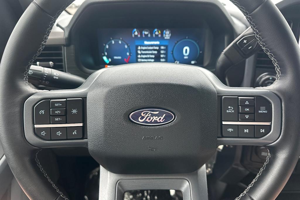 Thumbnail: 2024 Ford F-150 - 25
