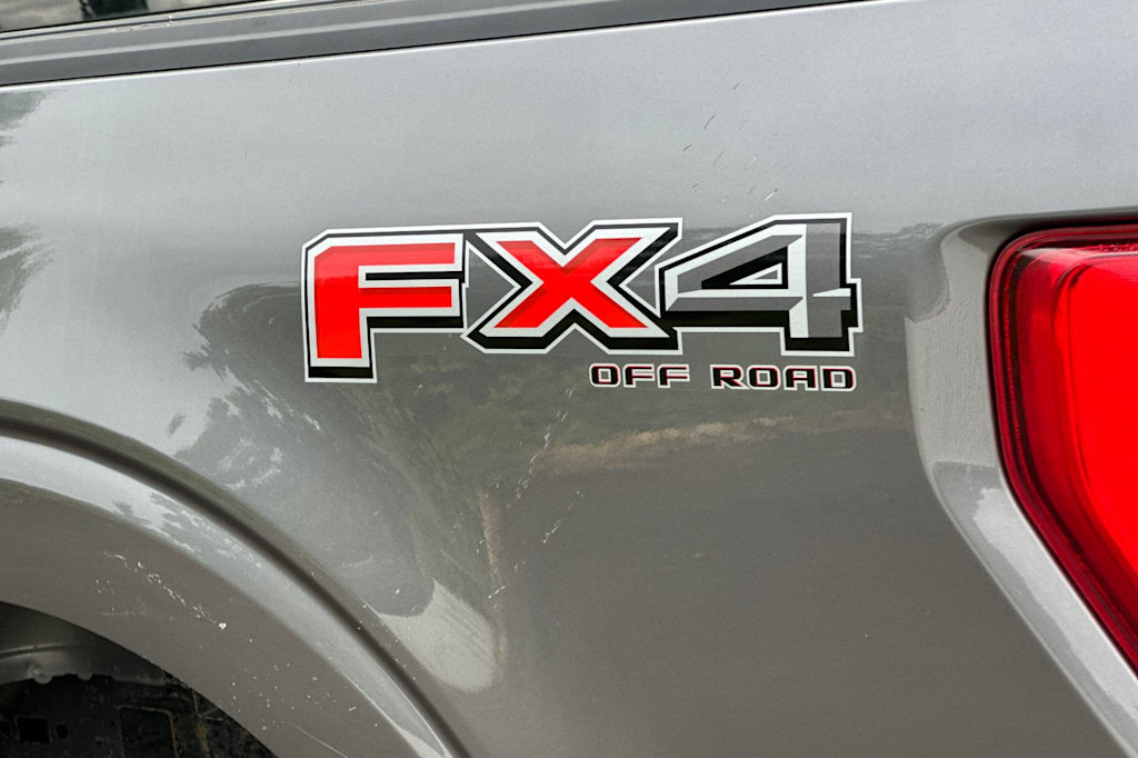 Thumbnail: 2021 Ford F-150 - 7