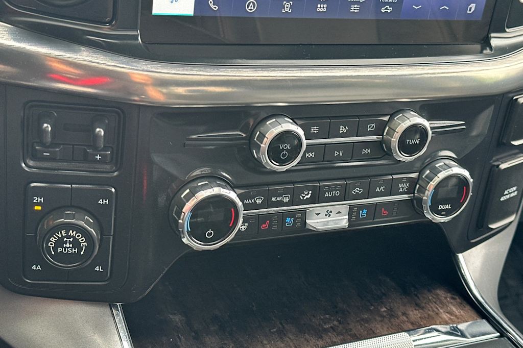 Thumbnail: 2021 Ford F-150 - 24