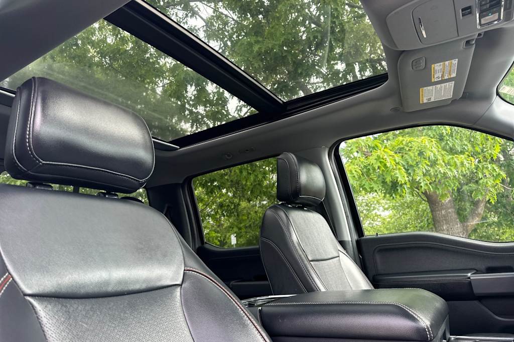 Thumbnail: 2021 Ford F-150 - 22