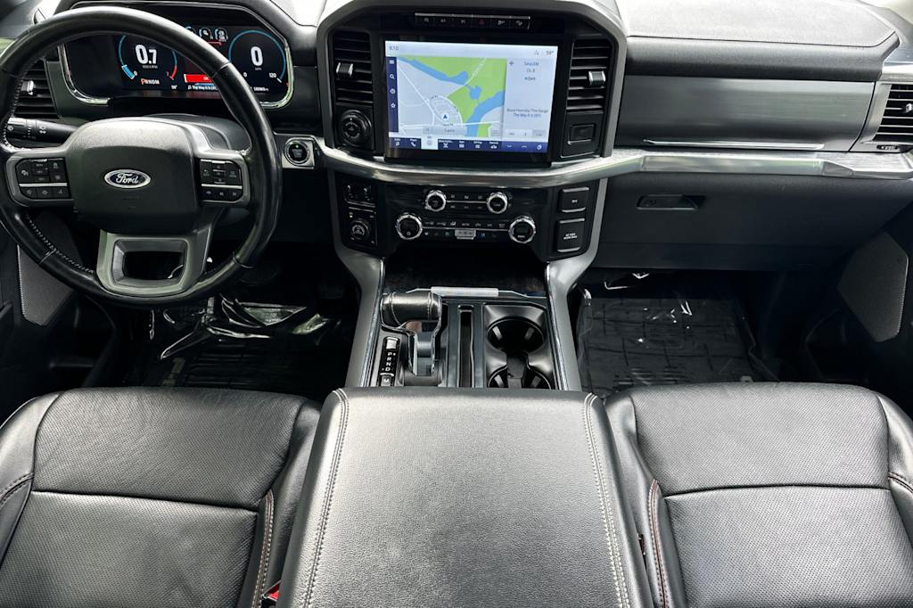 Thumbnail: 2021 Ford F-150 - 2