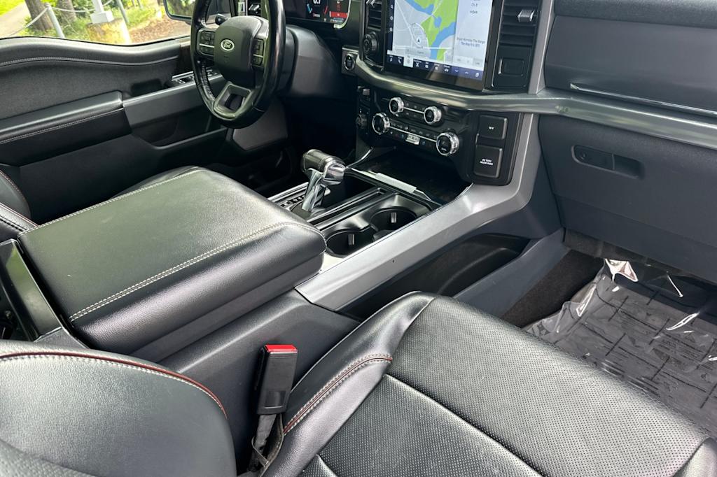 Thumbnail: 2021 Ford F-150 - 12
