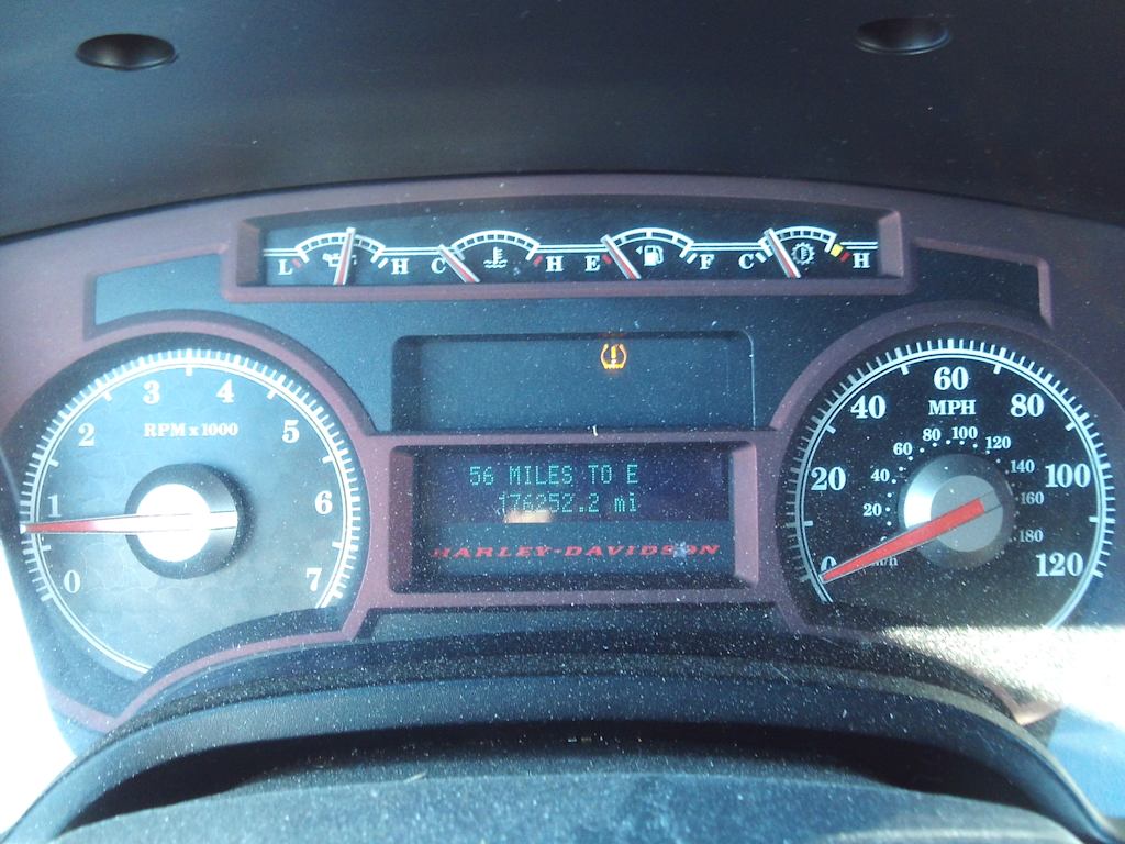 Thumbnail: 2010 Ford F-150 - 6
