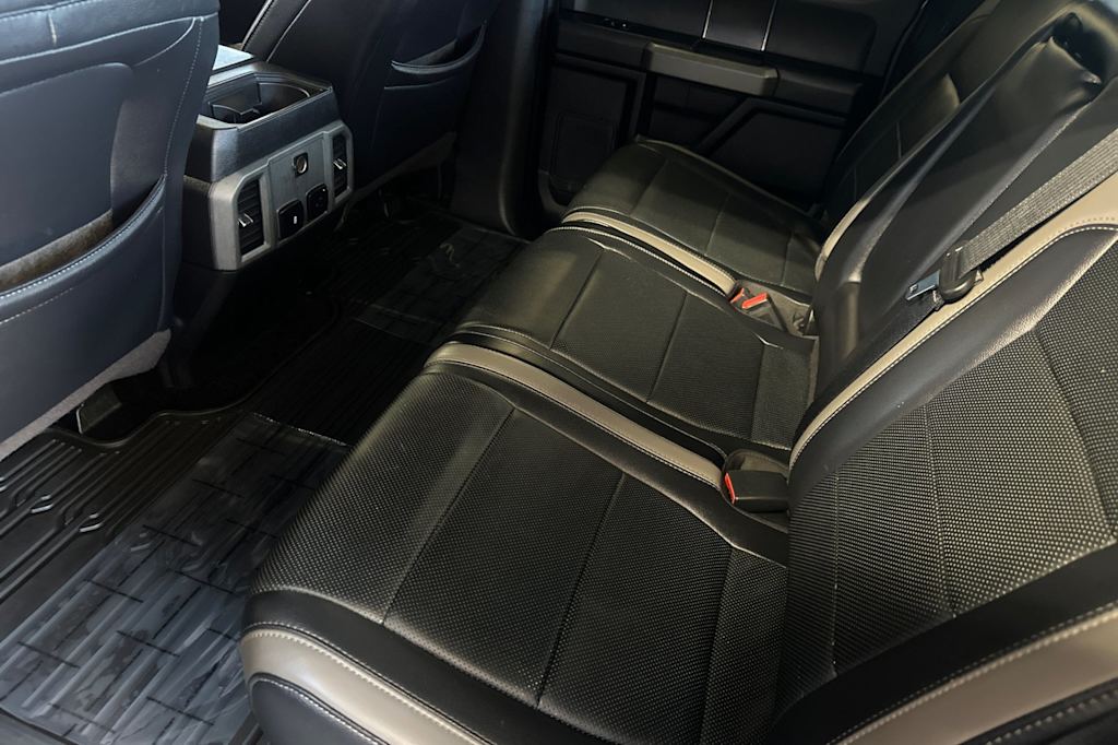 Thumbnail: 2018 Ford F-150 - 8