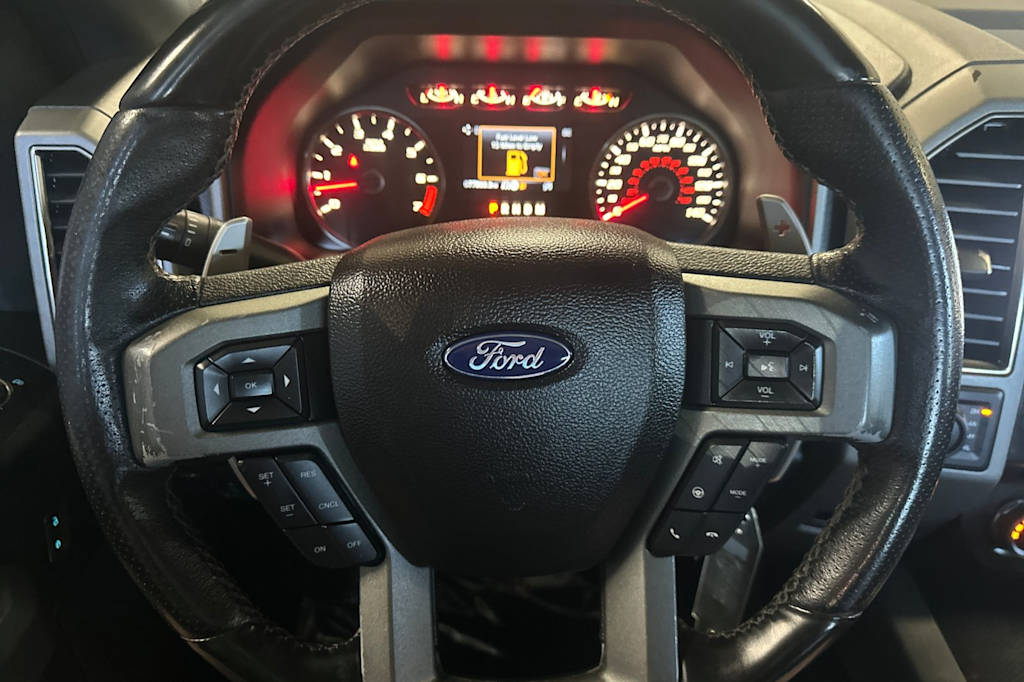 Thumbnail: 2018 Ford F-150 - 25