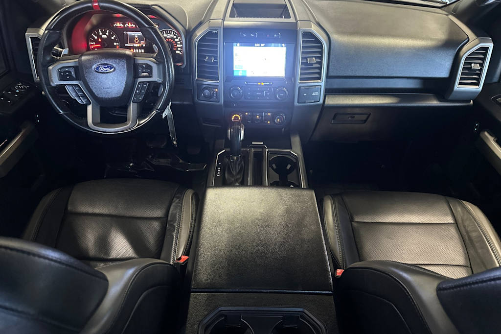 Thumbnail: 2018 Ford F-150 - 2