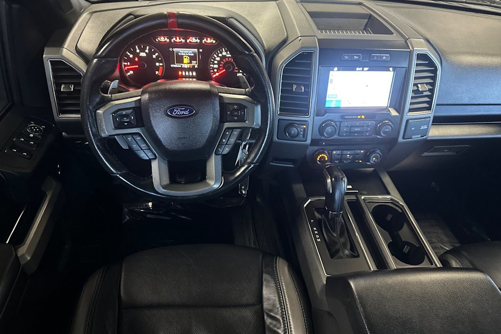 Thumbnail: 2018 Ford F-150 - 9