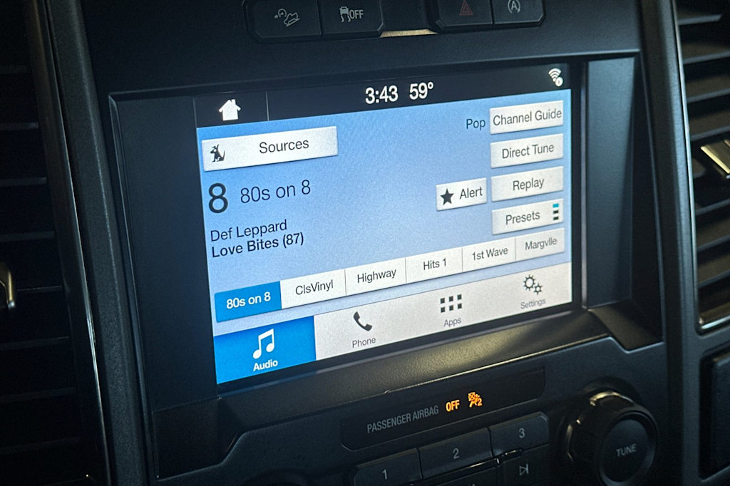Thumbnail: 2018 Ford F-150 - 11