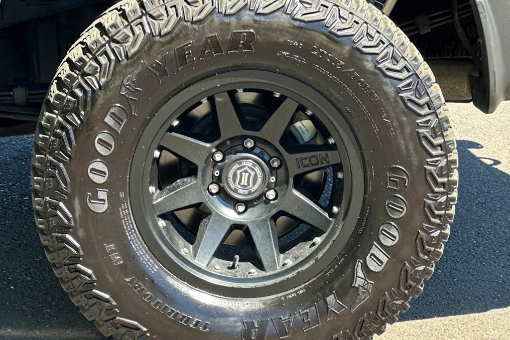 Thumbnail: 2018 Ford F-150 - 6