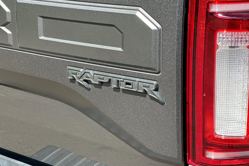 Thumbnail: 2018 Ford F-150 - 5