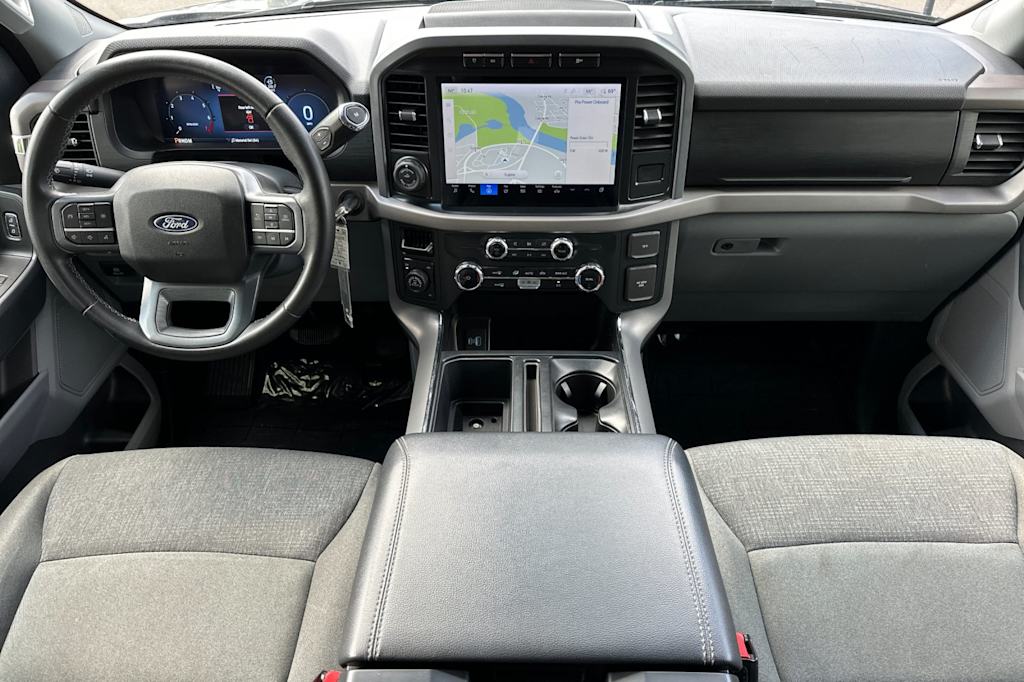 Thumbnail: 2024 Ford F-150 - 2