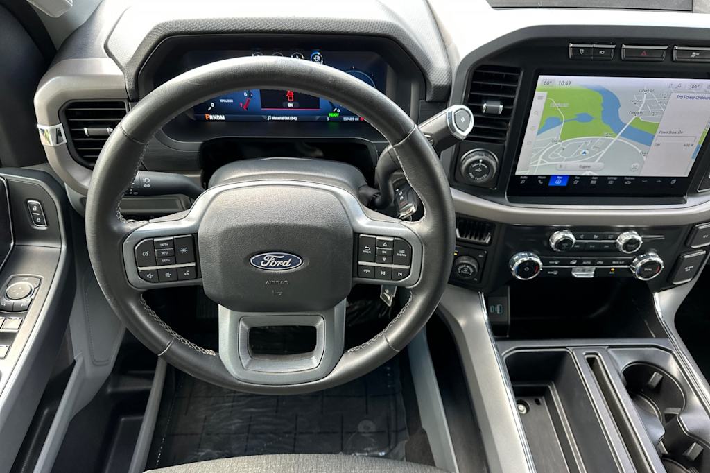 Thumbnail: 2024 Ford F-150 - 11
