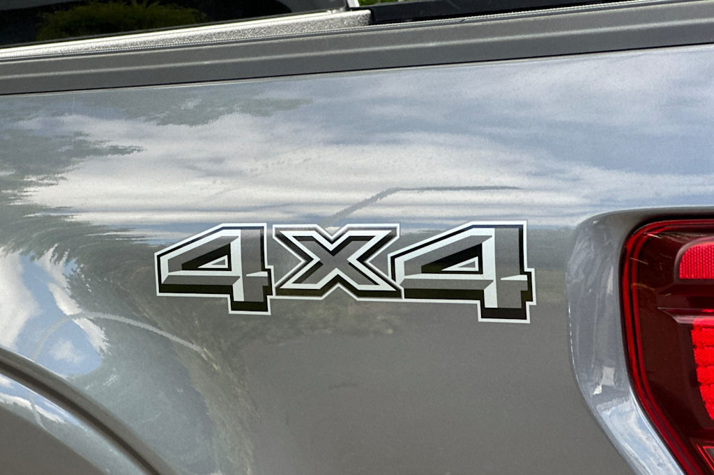 Thumbnail: 2024 Ford F-150 - 7