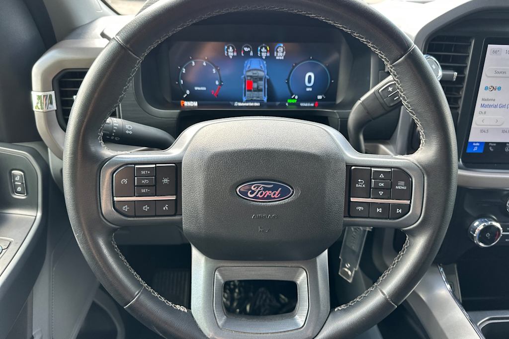 Thumbnail: 2024 Ford F-150 - 26